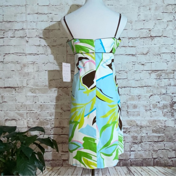 BECKY & MAX DRESS - Picture 12 of 12